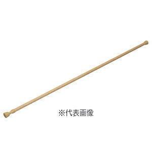 平安伸銅工業　突ぱり便利ポール　木調　スリム　SNSM-6