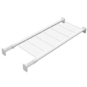 平安伸銅工業　ニューストロング突ぱり棚 小　TAI-2