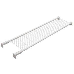 平安伸銅工業 ニューストロング突ぱり棚 中 TAI-3