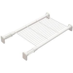 平安伸銅工業　ニューストロング突ぱり棚 特小　TAI-5