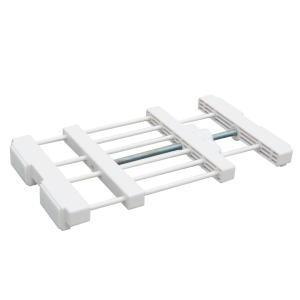 平安伸銅工業　突ぱりすき間棚S S−M　SMR-12