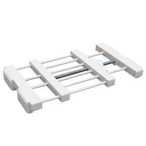 平安伸銅工業　突ぱりすき間棚S S−L　SMR-13