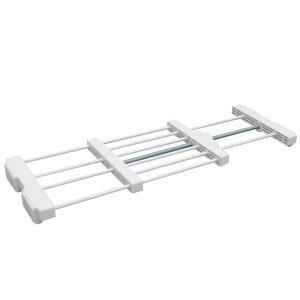 平安伸銅工業　突ぱりすき間棚S S−LL　SMR-14