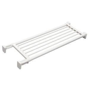 平安伸銅工業　突ぱりパワフル伸縮棚　TAI-20