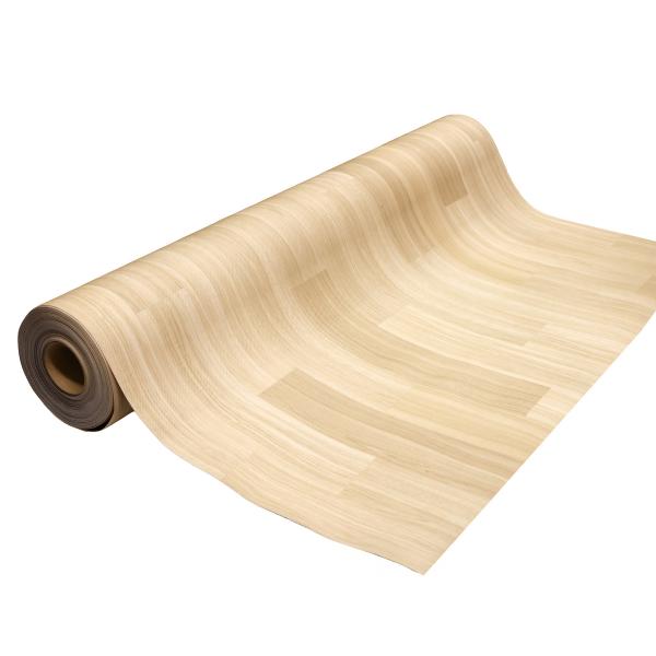 明和グラビア ペット用防滑・消臭・防水マット 90cm×20m巻 ACINSF-10R 木目BE