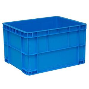 矢崎化工 ポリテナー PT-75 ブルー