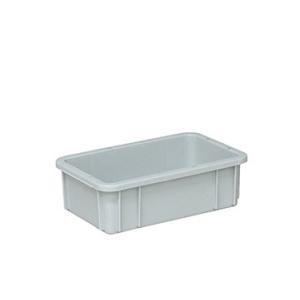 矢崎化工 ポリテナー PT-5 ライトグレー