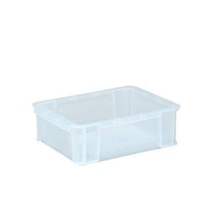 ■10個まで1個口■ 矢崎化工 ポリテナー PT-9 クリア