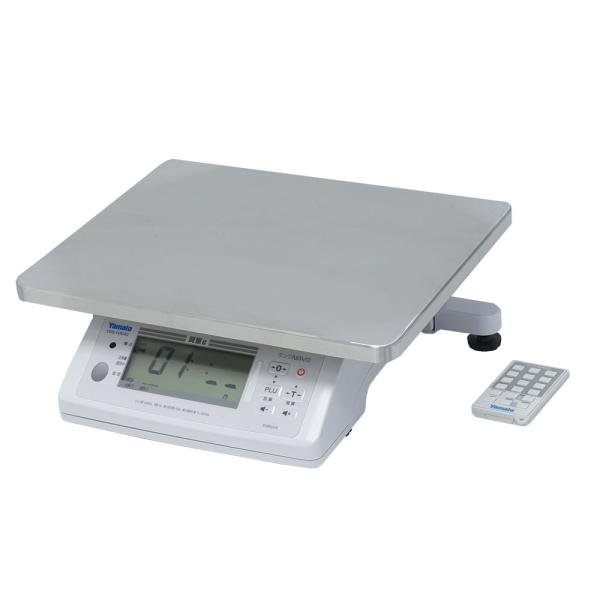 大和製衡 音声ランク選別機 ランクNAVI2 ひょう量30kg UDS-1VN-R2-30