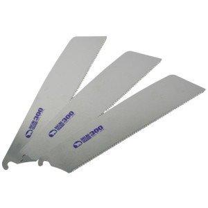 BAKUMA バクマ工業 300 替刃 3枚パック