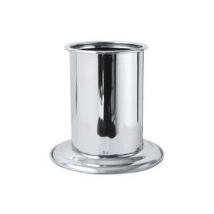 セブンセブン 18-0ステンレス 箸たて 80x80cm