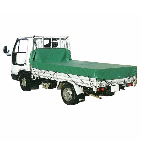 南栄工業 トラックシート TS-30 KL