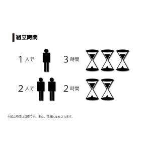 南栄工業 菜園ハウス 2.4坪 ビニールハウス...の詳細画像4