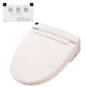 INAX シャワートイレ　KA20タイプ　白　リモコン、自動洗浄ユニット付き INAX 貯湯式シャワートイレ RTシリーズ リモコン式 ブルーグレー CW