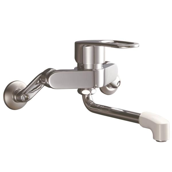 INAX シングルレバー混合水栓 RSF-861