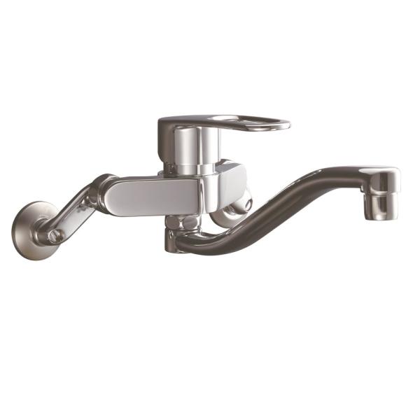 INAX シングルレバー混合水栓 RSF-863Y