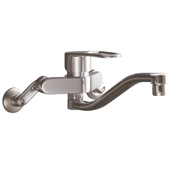 INAX シングルレバー混合水栓 寒冷地 RSF-863YN