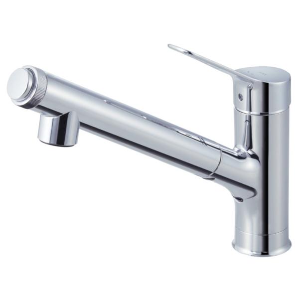 INAX  浄水器内蔵型シングルレバー混合水栓 寒冷地 RJF-971YN