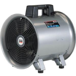 TRUSCO[トラスコ] ハンディジェットファン 軸流ファン／ハネ外径290mm[HJF-300][...