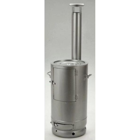 クッキングストーブ OS-0670 プロパンボンベのリサイクル品 「家財おまかせ便」