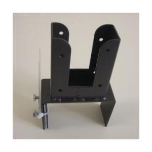 SANKA（サンカ） 2×4柱受金具 120mmブロック用 WD-0061 : Arclands