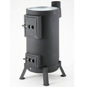 丸型薪ストーブ OS-0675 「家財おまかせ便」