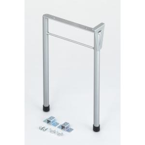 フラワースタンド EM-1645H-2 EM型1600×450×900H 2段タイプ 組立式