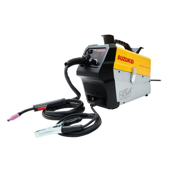 スズキッド アーキュリー80NOVA SAYI-80N 半自動溶接機