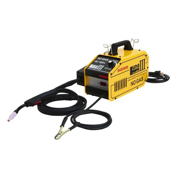 スズキッド アーキュリー80ルナ3 アーク溶接機 SAY-80L3