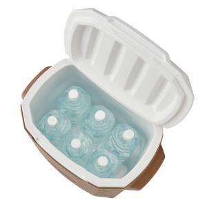 コールマン ホイールクーラー 28QT 26L...の詳細画像2