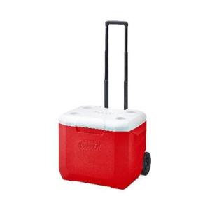 Coleman - ◆◆Coleman コールマン クーラーボックス エクストリーム ホイールクーラー 50QT ミスト Coleman コールマン クーラーボックス エクストリーム ホイール