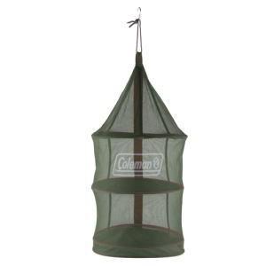 コールマン ハンギングドライネット2 グリーン 2000026811