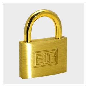 SOL HARD ソールハード No.1200 BIG シリンダー南京錠 同一鍵 45mm