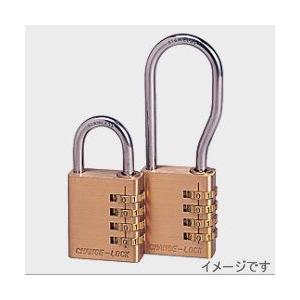 SOL HARD ソールハード 南京錠 No.300 チェンジロック 30 ツル長