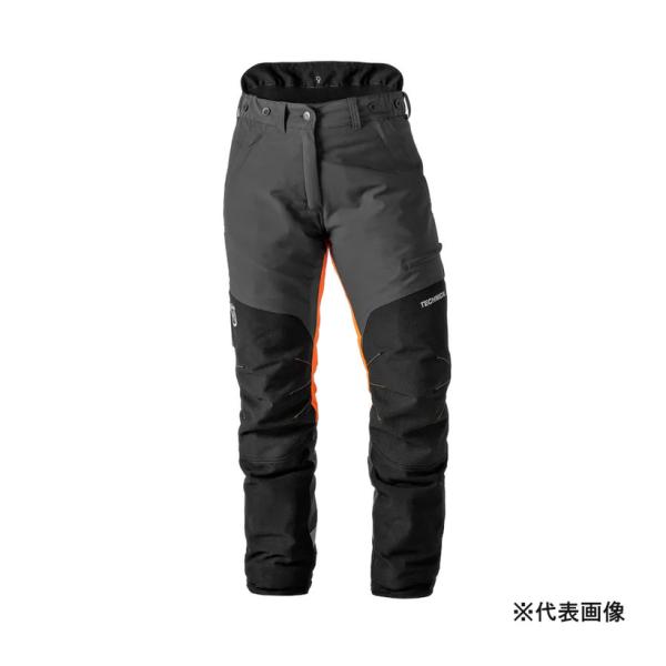 ハスクバーナゼノア プロテクティブズボンT-W レディース XS(30/32) 546430630
