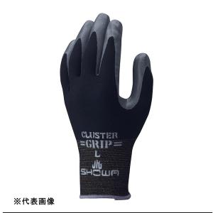 ショーワ 作業手袋 組立グリップ クラスター ...の詳細画像1