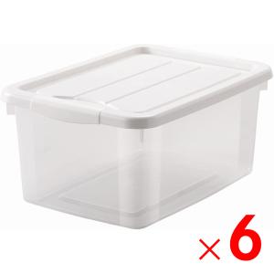 天馬 □ 収納ケース プロフィックス フリーボックス30浅型 収納