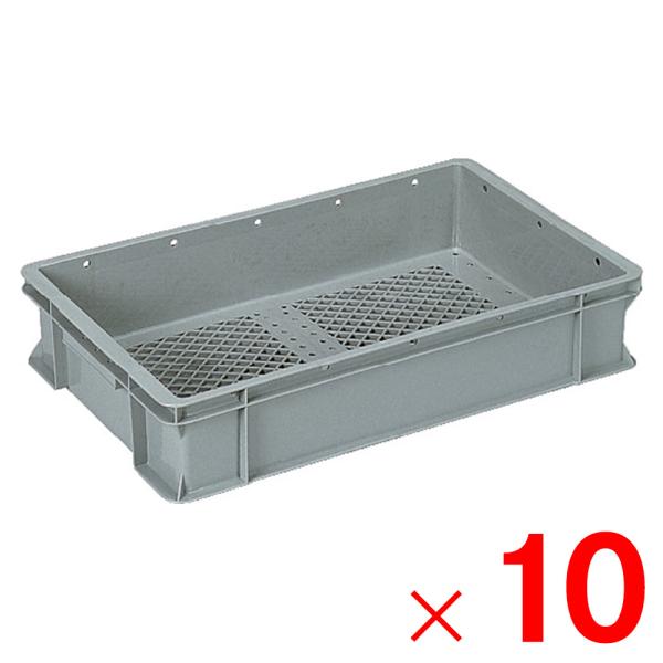 「法人限定」サンコー ばんじゅう P-S1 ライトグレー 203302-00 ×10個 セット販売 ...