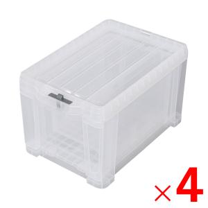 JEJアステージ ロックストッカー#25 BK LS-25B×4個 ケース販売