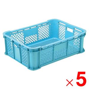 三甲（サンコー） サンテナーB#50ミミナシ(104802) 8個セット : 山蔵屋