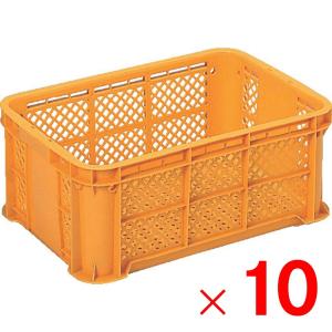 法人限定」サンコー 玉コン タマコン オレンジ 8個 104804 セット販売