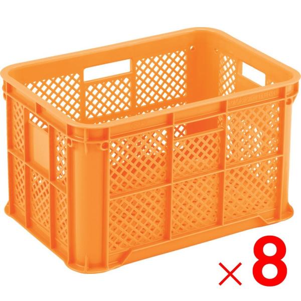 「法人限定」サンコー 玉コン タマコン オレンジ 8個 104804 セット販売 「メーカー直送・代...