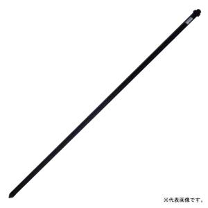 「法人限定」シンセイ 防獣杭 Φ25X2100mm 25本 セット販売