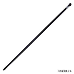 「法人限定」シンセイ 防獣杭 Φ25X2100mm 25本 セット販売 「メーカー直送・代引不可」