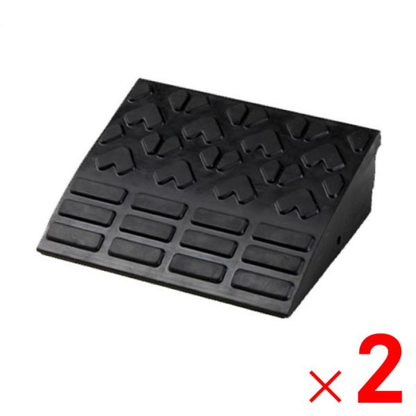 リッチェル 段差プレート ロードアップＧ 3010 30×25×H9.5cm ×2個 ケース販売