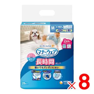 ケース販売) 「ユニチャーム マナーウェア ねこ用 Mサイズ 36 ケース販売) 「ユニチャーム マナーウェア ねこ用 Mサイズ 36