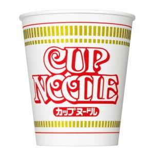 日清カップヌードルいろいろ 全6ケース 日清カップヌードルいろいろ 全6ケースの通販はau PAY マーケット