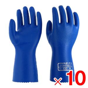 【】エステー ニトリルモデルロング 手袋　L No.630 まとめ買い Amazon.co.jp: エステー ニトリル 手袋 ロング M No.630 : 産業・研究