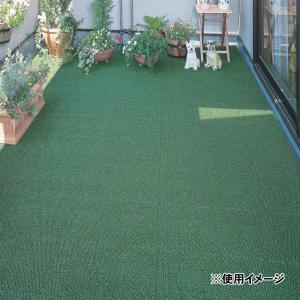 ワタナベ工業 ジョイント式人工芝 シバックス ...の詳細画像2