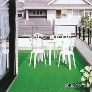 ワタナベ工業 ジョイント式人工芝 システムター...の詳細画像3